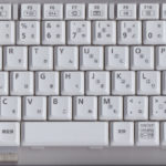 【実に簡単！】レッツノートCF-B11のキーボードを交換する！