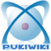 PukiWikiダジャレンジャー版標準ファビコン